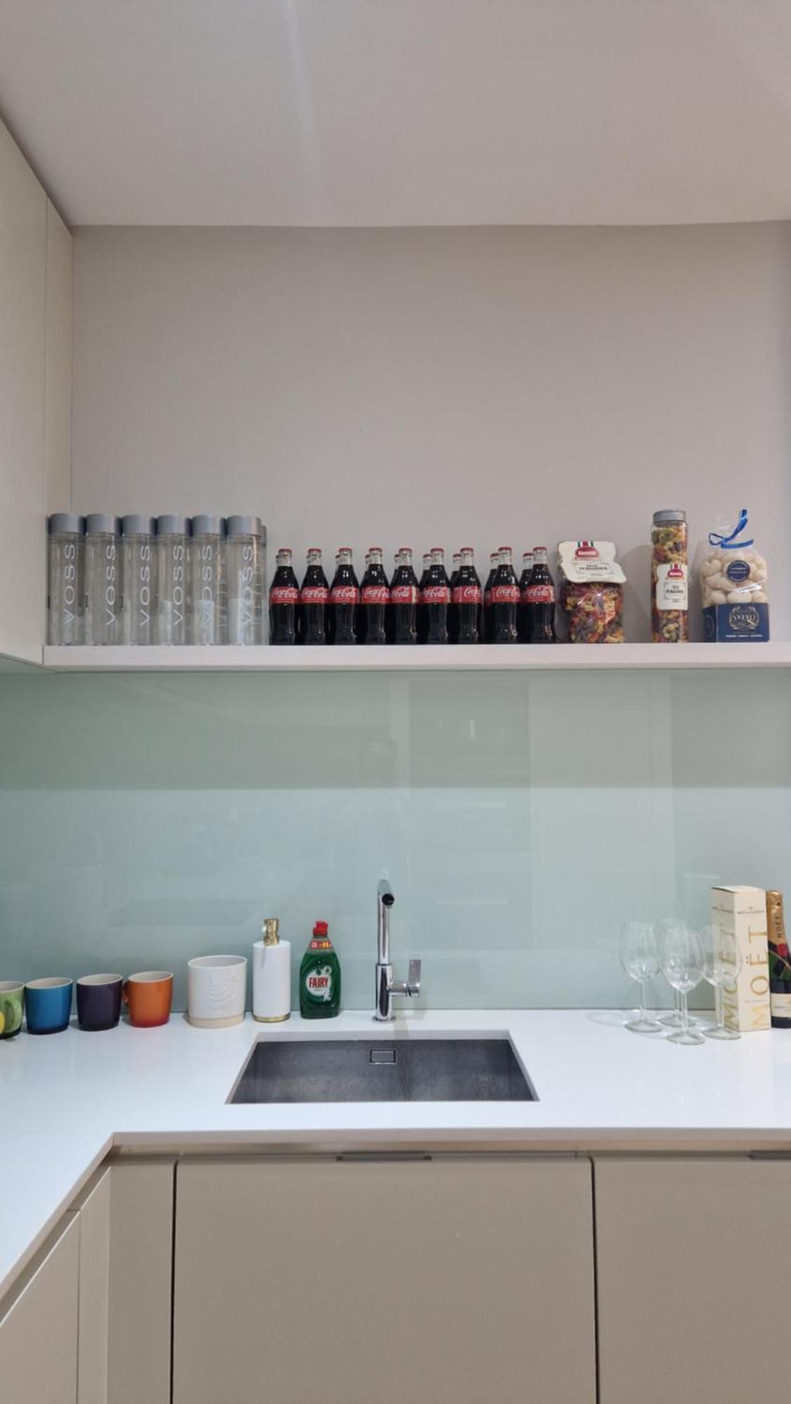 Appartement Covent Garden Modern Luxury Sleeps 5 *