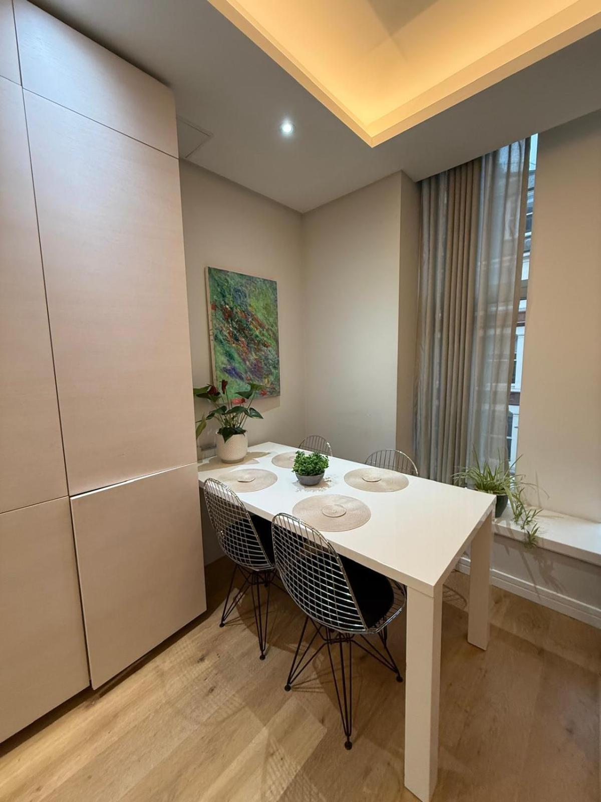 Covent Garden Modern Luxury Sleeps 5 * Londres